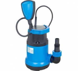 Бытовой дренажный насос Aquario ADS-500-5Е