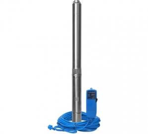 Скважинный насос Aquario ASP1E-55-75(P)