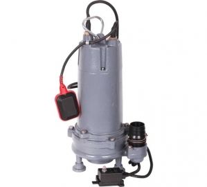 Фекальный дренажный насос Aquario GRINDER-200