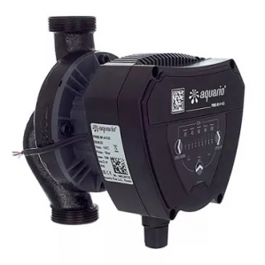 Циркуляционный насос Aquario PRIME-M1-4-4-25
