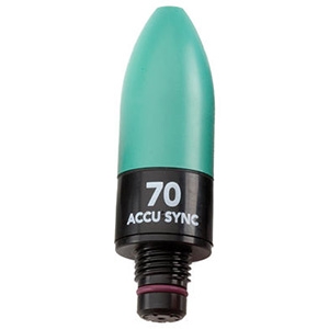 ACCU SYNC HUNTER 70 PSI