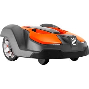 Automower 450X