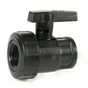 Кран Irritec В 1 1/4” х В 1 1/4” Кран В 1 1/4” х В 1 1/4”