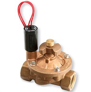 электромагнитный клапан IBV 101 G