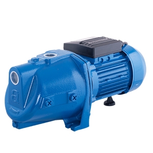 Поверхностный центробежный насос Aquario AJC-125C