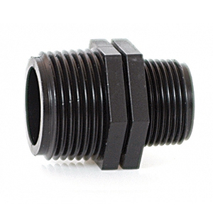 Ниппель Irritec 1 1/2” х 1 1/4”