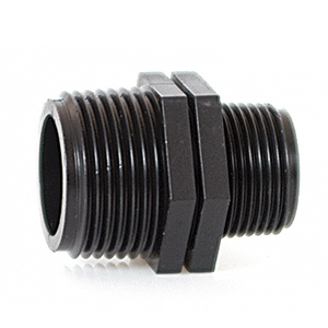 Ниппель Irritec 3/4” х 1/2”