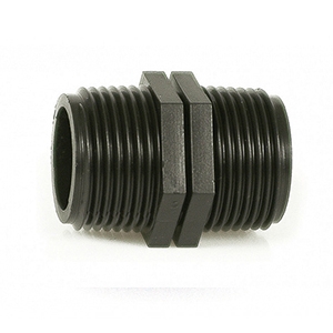 Ниппель Irritec 3/4” х 3/4”