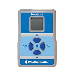 Weathermatic SLRC-HUB