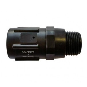 Регулятор Irritec 0,66 бар (PSI -10) Регулятор 0,66 бар (PSI -10)