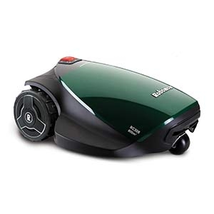 Робот газонокосилка ROBOMOW RC308PRO