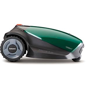 Робот газонокосилка ROBOMOW RC312U