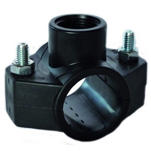 Седелка Irritec 20 х 1/2”
