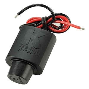 K-Rain 9V AC